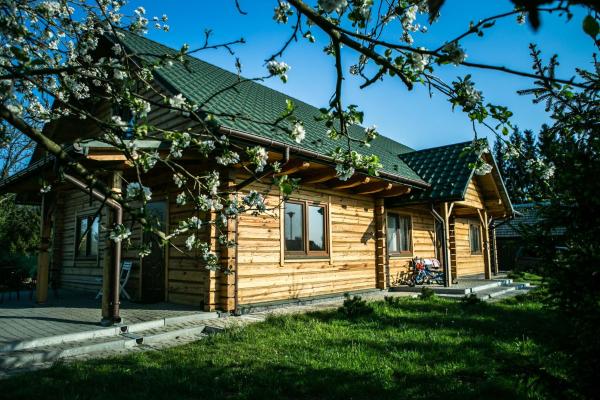 Radawa Family Space, Забронировать  Радава Подкарпатское воеводство