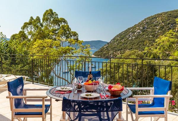 Villa Elia, Забронировать  Вати Итака