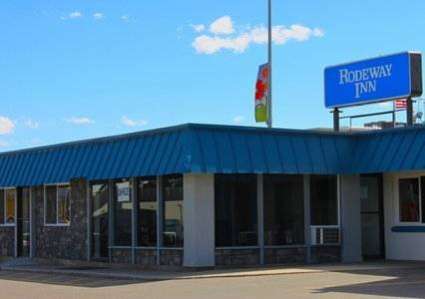 Motel 6 Vernal UT