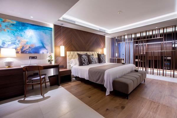 Panafrica Hotel Boutique & Spa, Забронировать Курортный отель Бата Экваториальная Гвинея