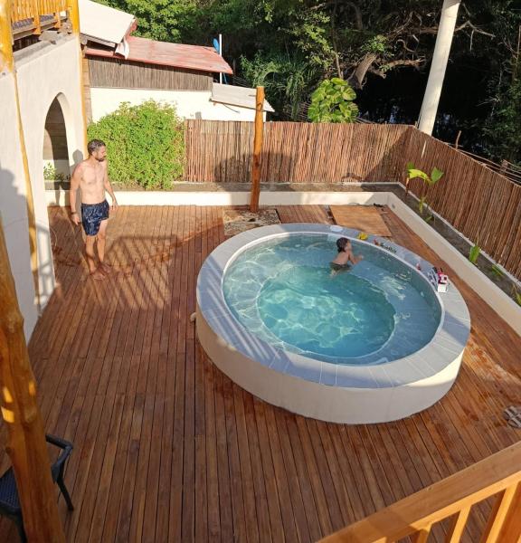 Paraíso Natural Ecohotel, Забронировать Отель Сан-Бернардо-дель-Вьенто Кордоба