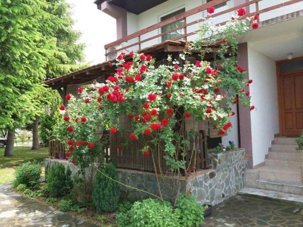 Riverside Villa Matka, Забронировать  Скопье Северная Македония