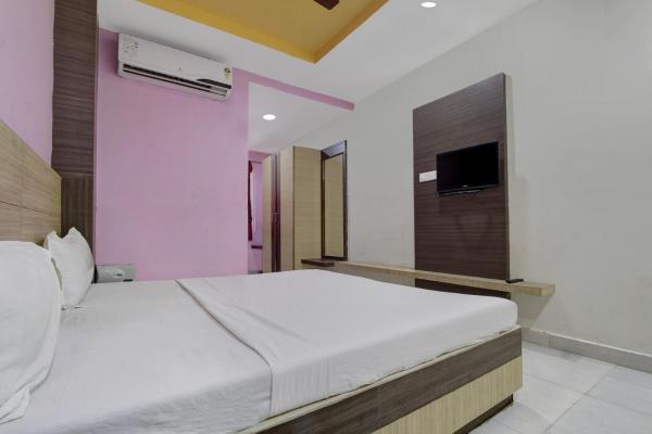 Hotel O Ss Park, Забронировать  Отели штата Тамилнада 3 звезды, 3*