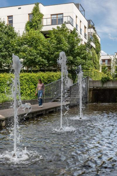 Sea You Apartments - Nadmorski Dwór, Забронировать Апартаменты/квартира Гданьск Поморское воеводство, рядом с Пирс Бжесно