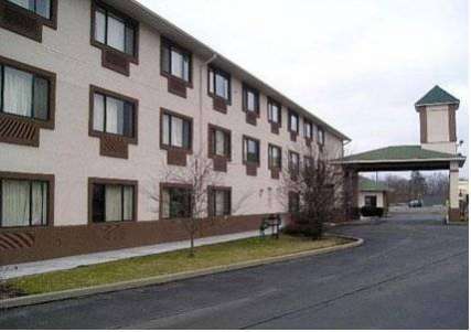 Comfort Inn Greensburg