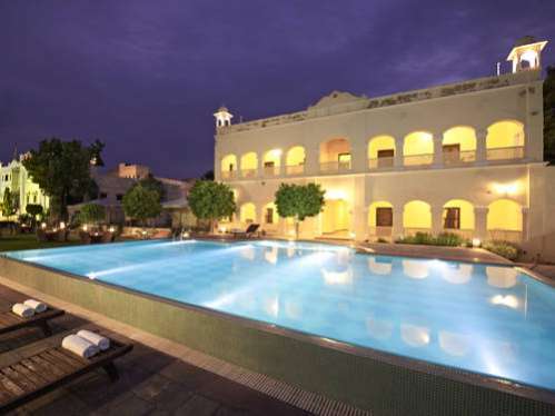 Club Mahindra Nawalgarh