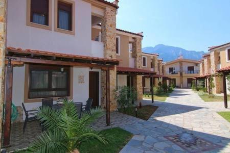 Golden Blue Villa, Забронировать  Скала-Потамиас остров Тасос