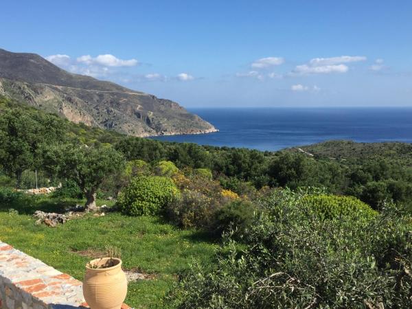 Villa Anatoli