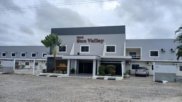 Sun Valley Hotel, Забронировать  Campo do Meio Баия