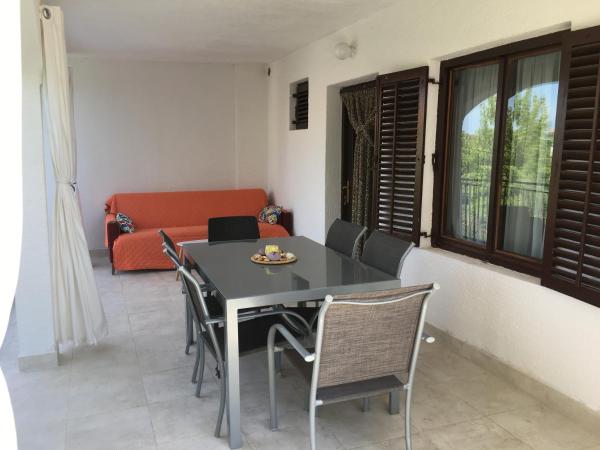 Apartmani Niessner, Забронировать  Малинска 