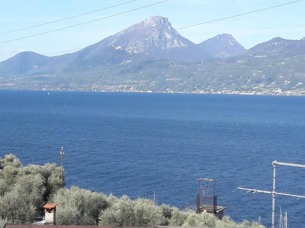 Villa Anna, Забронировать  Бренцоне-суль-Гарда Garda Veneto