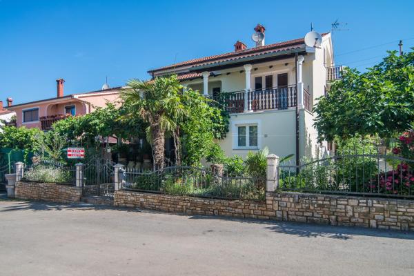 Apartmani Marina Poreč, Забронировать  Отели Poreč Riviera с парковкой, Парковка