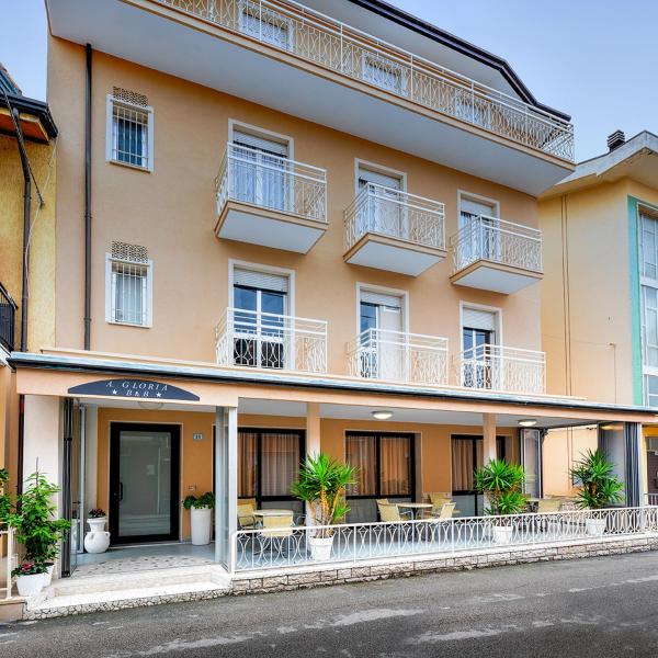 Albergo Gloria, Забронировать  Беллария-Иджеа-Марина Побережье Римини