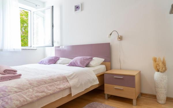 Apartments Lila, Забронировать Апартаменты/квартира Апартаменты Цреса, Апартаменты/квартира