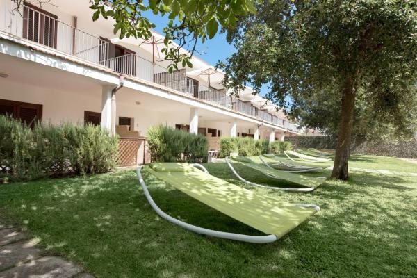 Residence Costa d’Otranto, Забронировать  Отранто Саленто