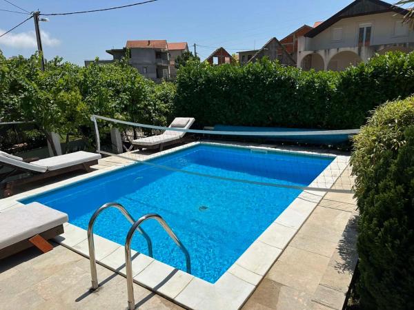DUBROVNIK - IVANICA: “SUNNYHILLS APARTMENTS” WITH POOL, Забронировать Апартаменты/квартира Апартаменты Иваница, Апартаменты/квартира
