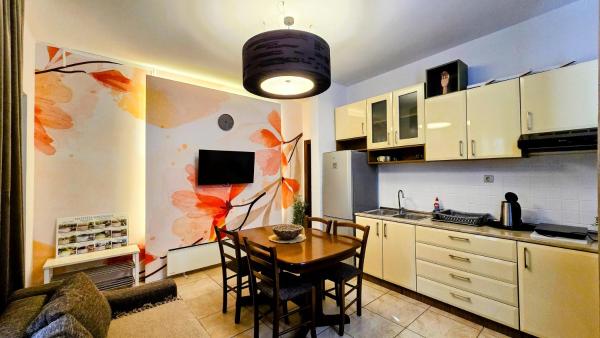 ŽUPAN apartmani, Забронировать  Отели Сокобаня с парковкой, Парковка