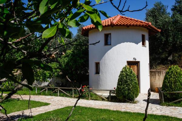Kefalonian Mill - Oneira Villas, Забронировать  Трапезаки Кефалония