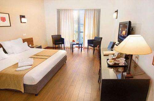Hotel Krishna