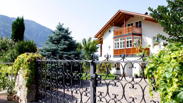 Schiessstandhof, Забронировать  Монтанья Oltradige - Bassa Atesina