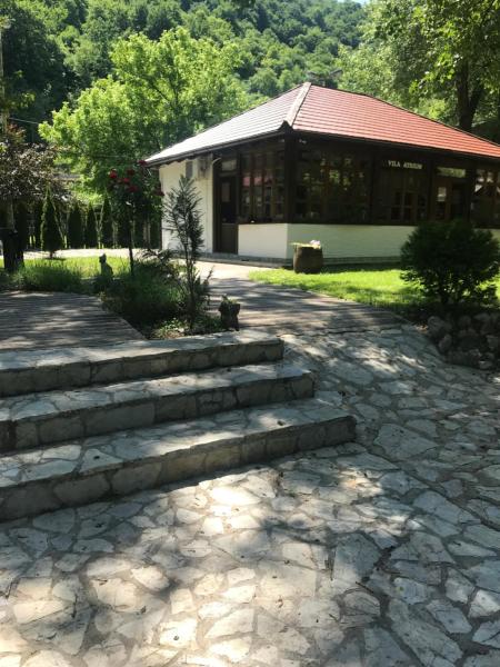 ATRIUM Holiday home, Забронировать  Бихач Федерация Боснии и Герцеговины