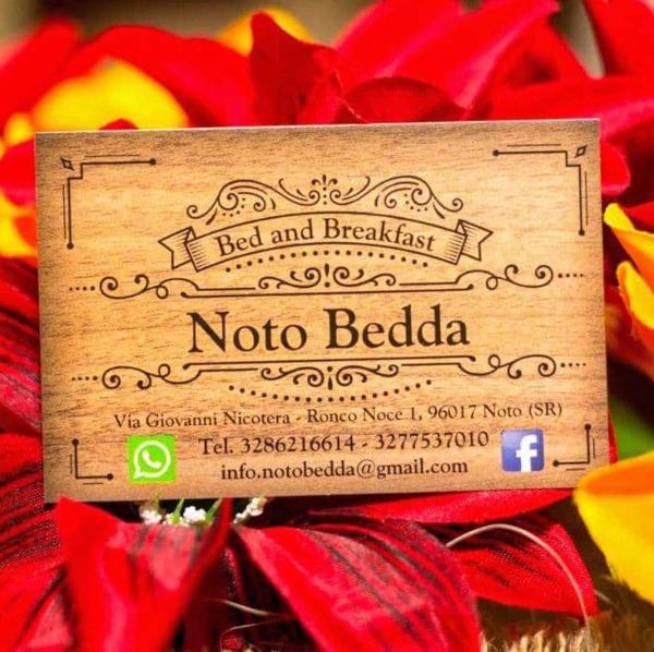 Noto Bedda Bed&Breakfast, Забронировать  Отели в центре Ното, в центре, Парковка