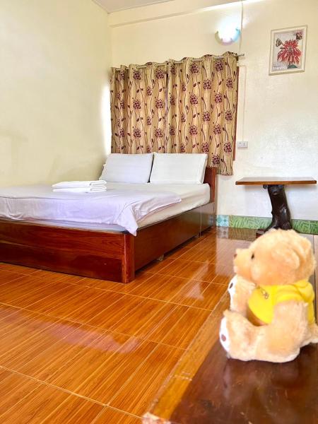 Khong Chiam Hotel