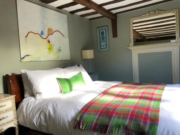 Crown House Great Glemham, 预订  萨克斯曼德姆 萨福克