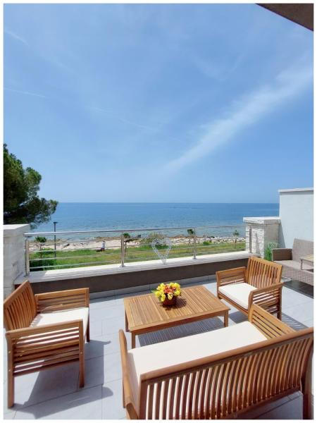 Villa Lucia Umag, Забронировать  Умаг Истрия