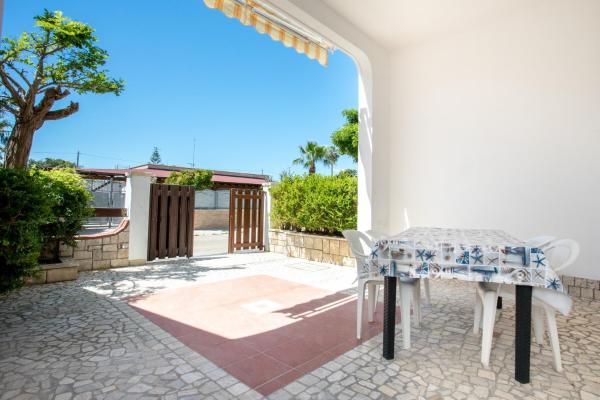 Villa Bahia by ThePuglia, Забронировать  Торре-Лапилло Porto Cesareo Beaches