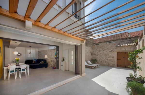 Villa Nika Jelsa Hvar Island, Забронировать  Елша Остров Хвар