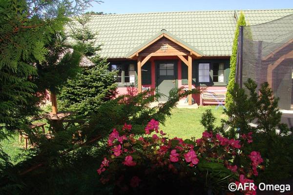 Bungalowy MARINA GREEN, Забронировать  Отели Западно-Поморского воеводства с парковкой, Парковка