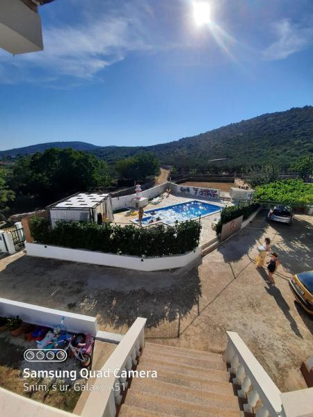 Villa Roza 1, Забронировать  Марина Trogir Riviera