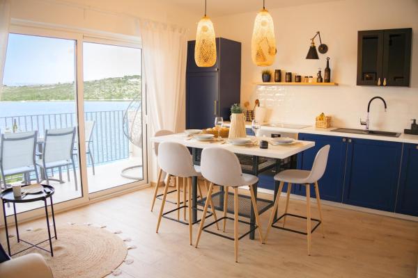 Apartmani Gacina, Забронировать  Гребаштица Шибеник