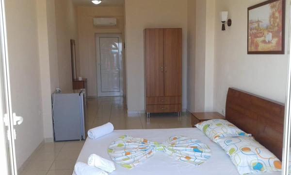 Oasis Drymades Hotel, Забронировать  Дерми Область Влёра