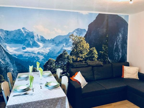 Apartma Evi, Забронировать  Žaga Кобарид