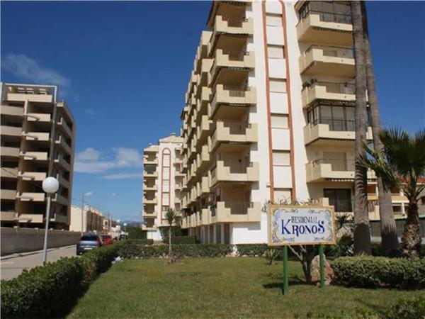 Alpen 1- Rcial. Kronos, Забронировать  Пеньискола Azahar Coast