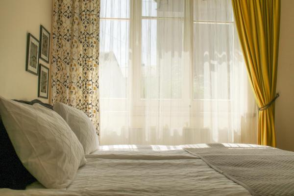 Guest house 8 smilgos, Забронировать  Клайпеда Балтийское море