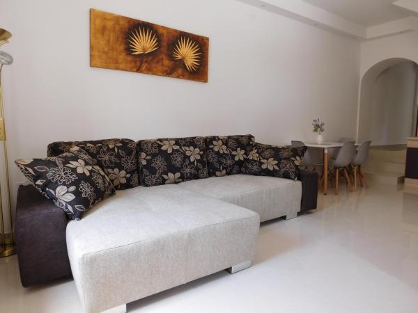 Apartment Suncokret, Забронировать Апартаменты/квартира Медулин Истрия