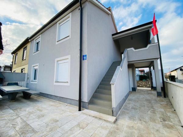 A&M Apartments, Забронировать Апартаменты/квартира Нин Задарская жупания