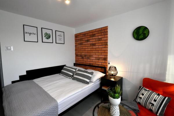 Apartament Spytkowice - 8 km od ENERGYLANDIA - ZATOR, Забронировать  Спытковице Rabka-Zdroj