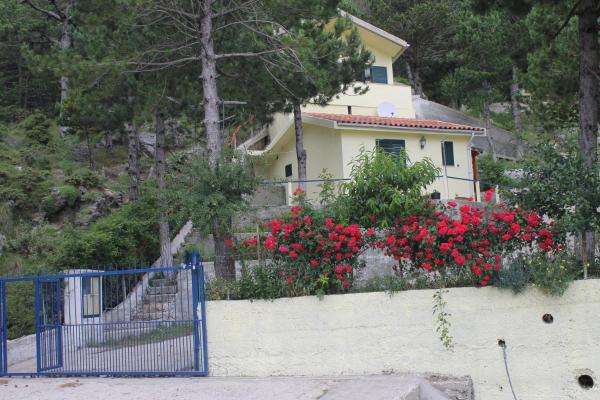 Eagles nest, Забронировать  Llogara Область Влёра