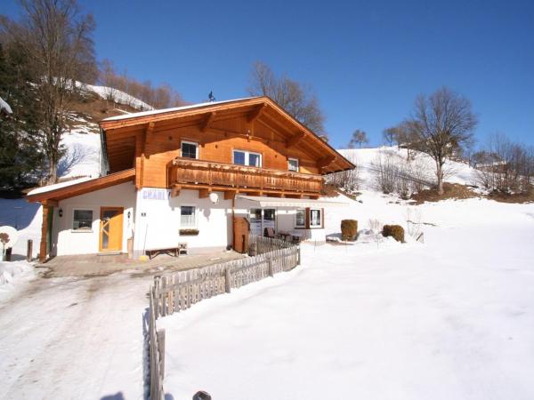 Apartment With Balcony in Brixen in Thale, Tyrol