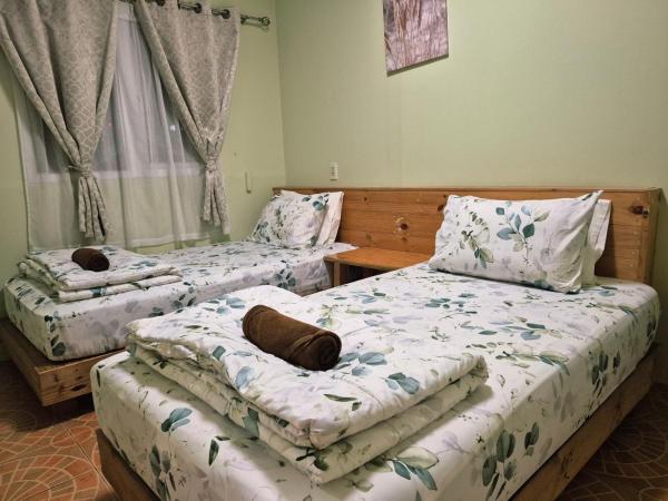 Sindys Hostel, Забронировать  Паттайя провинция Чонбури
