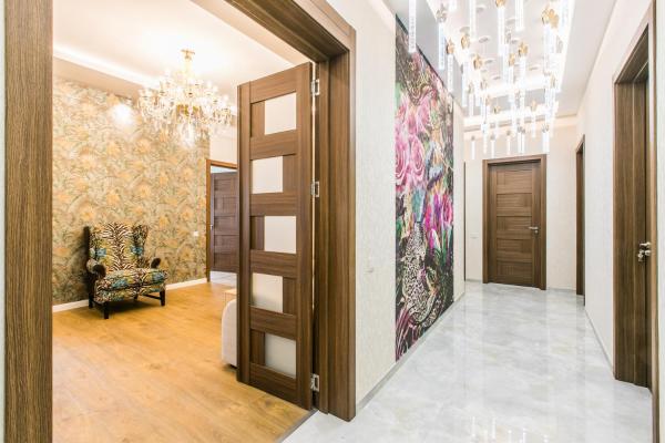 Sweet Home 6 VIP at Rustaveli Avenue, Забронировать  Тбилиси Регион Тбилиси