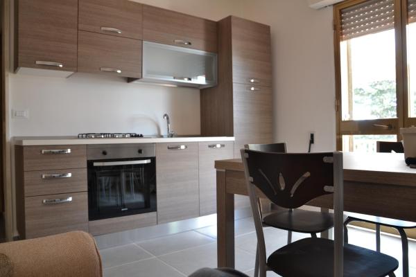 Appartamento Castiglione, Забронировать  Отели Porto Cesareo Beaches с парковкой, Парковка