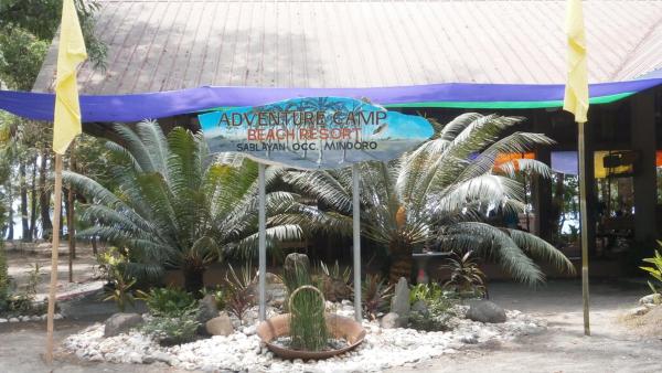 Adventure Camp Beach Resort, Забронировать Курортный отель Саблаян 