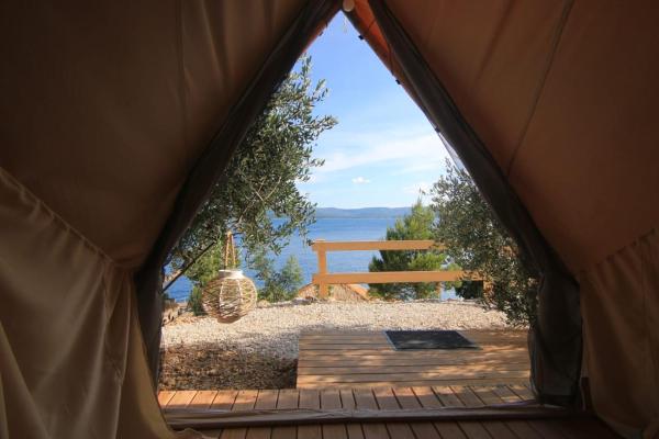 Camping Aloa, Забронировать  Бол Брач