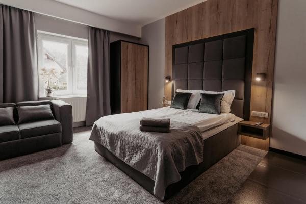 NOVA Apartamenty&Pokoje, Забронировать  Розевье Jastrzebia Gora Coast