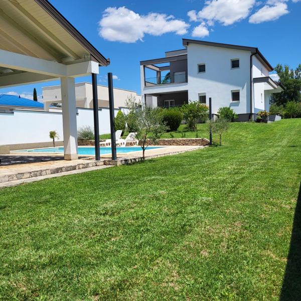 Villa Buna, Забронировать  Buna Федерация Боснии и Герцеговины